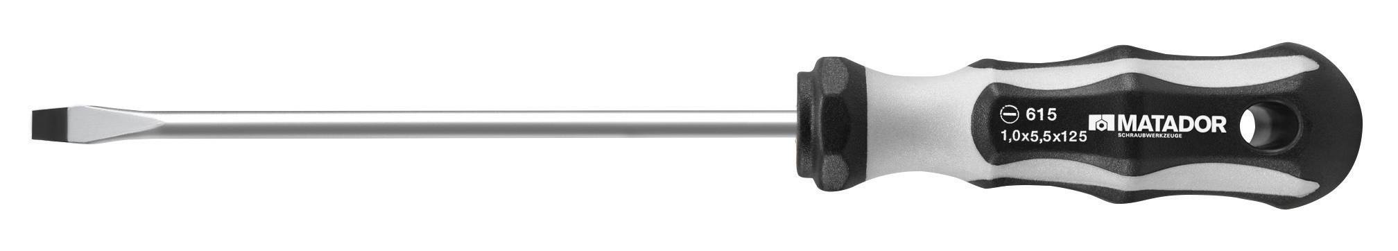 Matador Schraubwerkzeuge 06150850 плоска викрутка