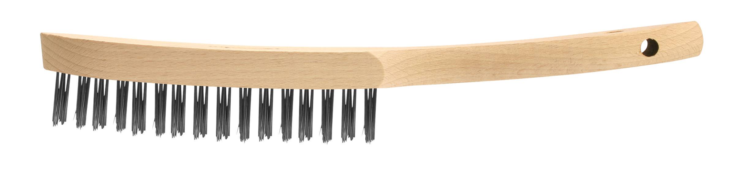 Щітка металева Matador Schraubwerkzeuge 07820001 290 мм 1 шт.