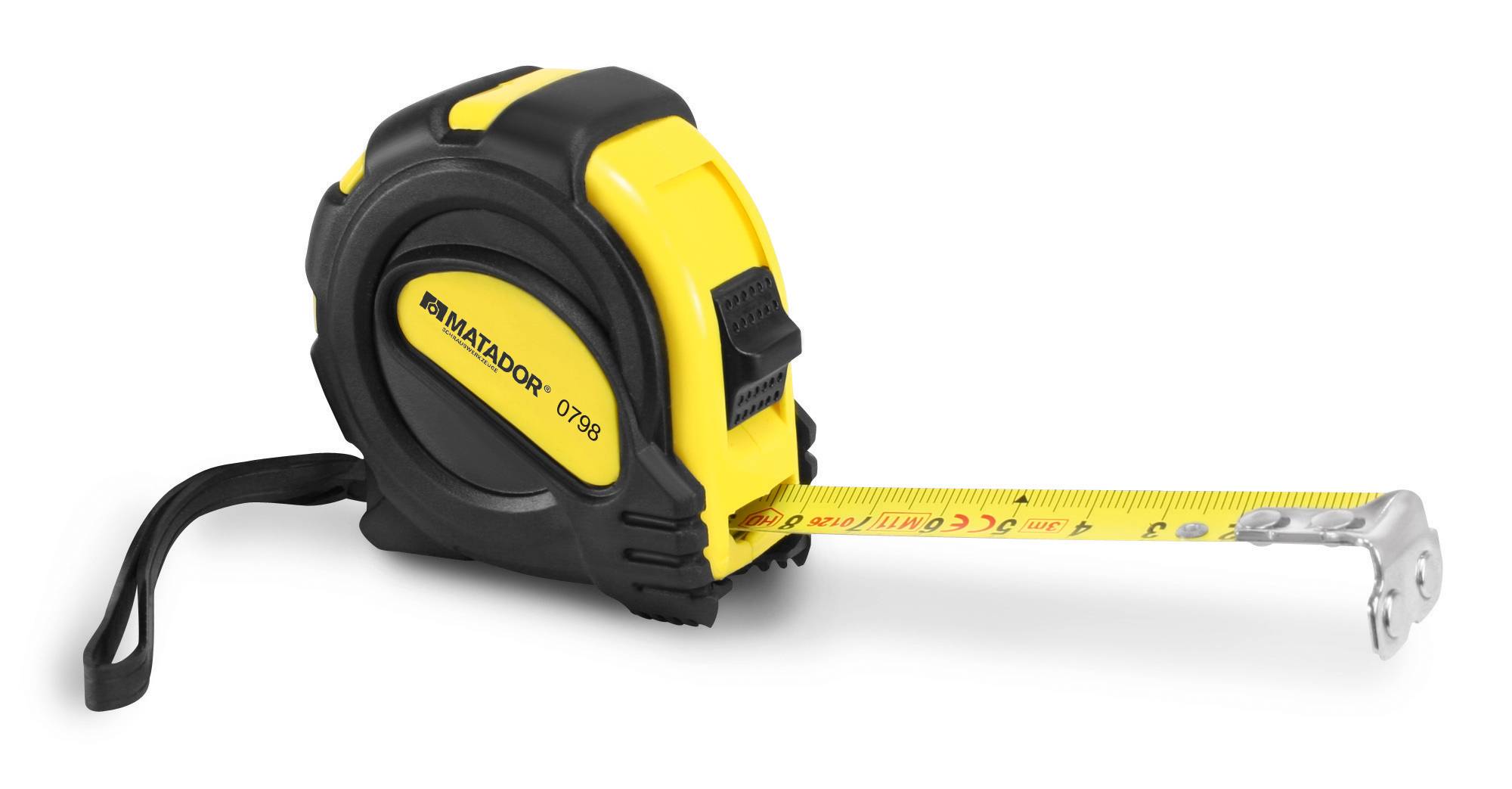 Matador Schraubwerkzeuge 07980002 Рулетка