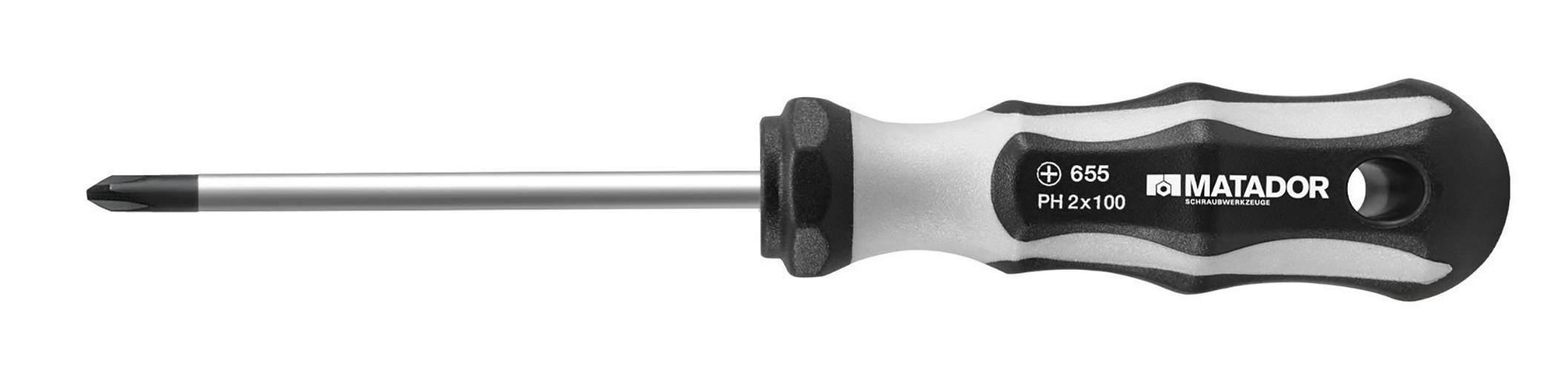 Викрутка Matador Phillips Schraubwerkzeuge 06550010
