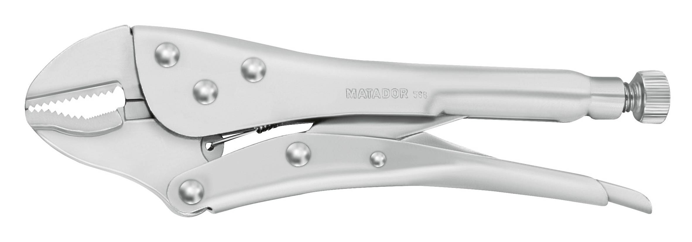 Інструмент для обжиму Matador Schraubwerkzeuge 05881250