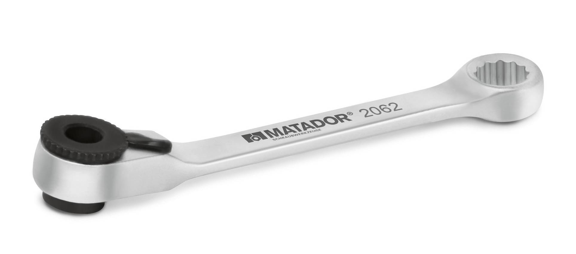 Grzechotka do bitów Matador Schraubwerkzeuge 20620001