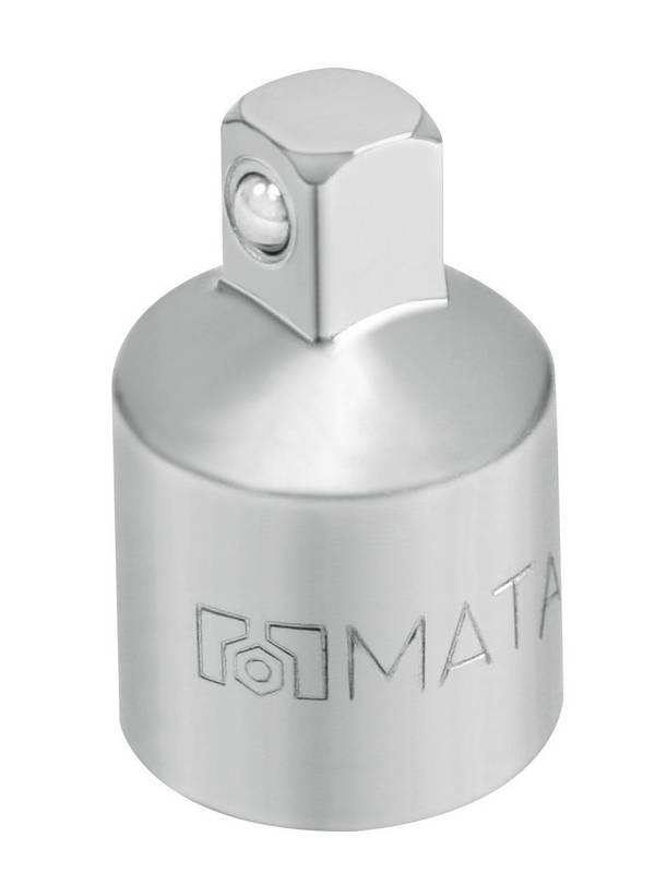 Matador Schraubwerkzeuge  30820001   3/8 cal Końcówka wkrętaka 1/4" (6,3 mm) Kształt końcówki Kwadrat solidny 10 mm (3/8 cala)  1 szt.