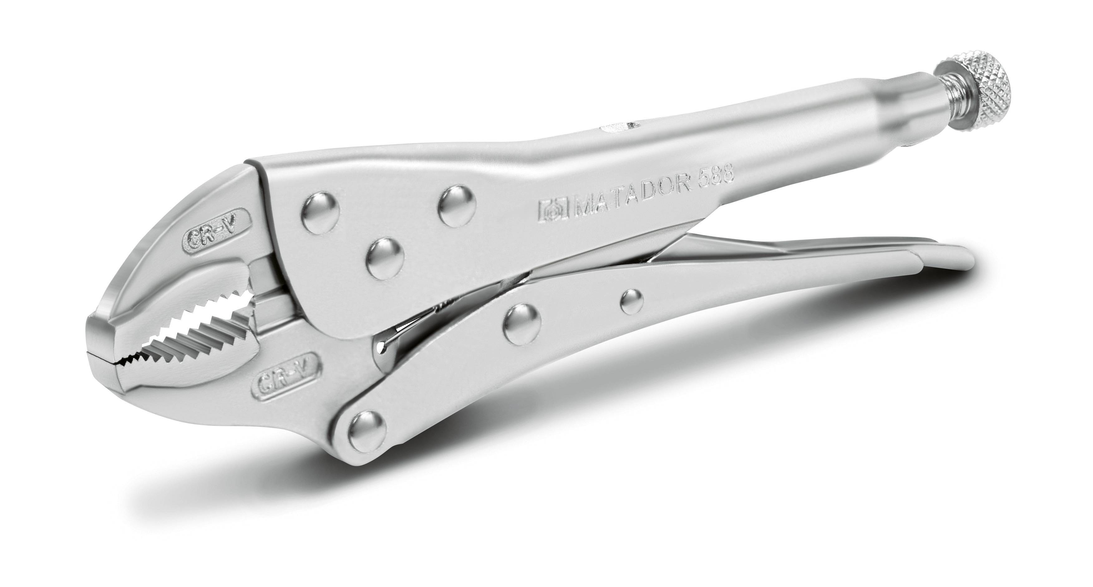 Інструмент для обжиму Matador Schraubwerkzeuge 05880175