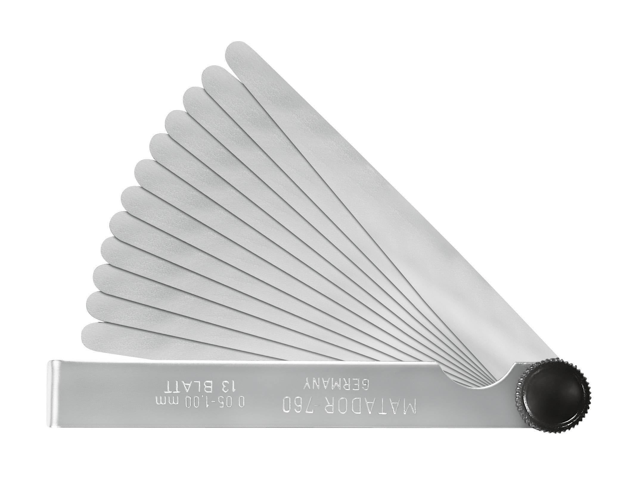 Щуп Matador Schraubwerkzeuge 07600003 1 шт.