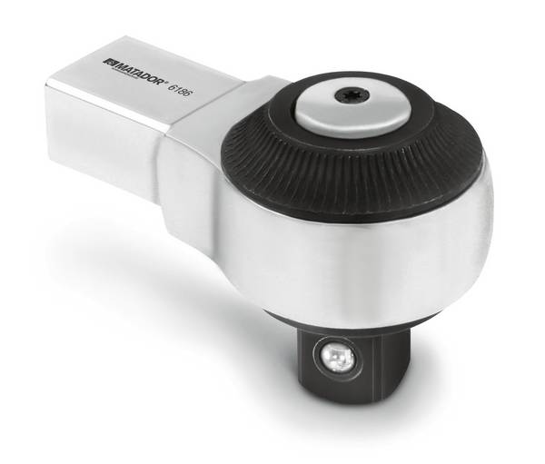 Matador Schraubwerkzeuge 61860003 Grzechotka dwukierunkowa