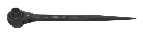 Grzechotka do rusztowań Matador Schraubwerkzeuge  62001922