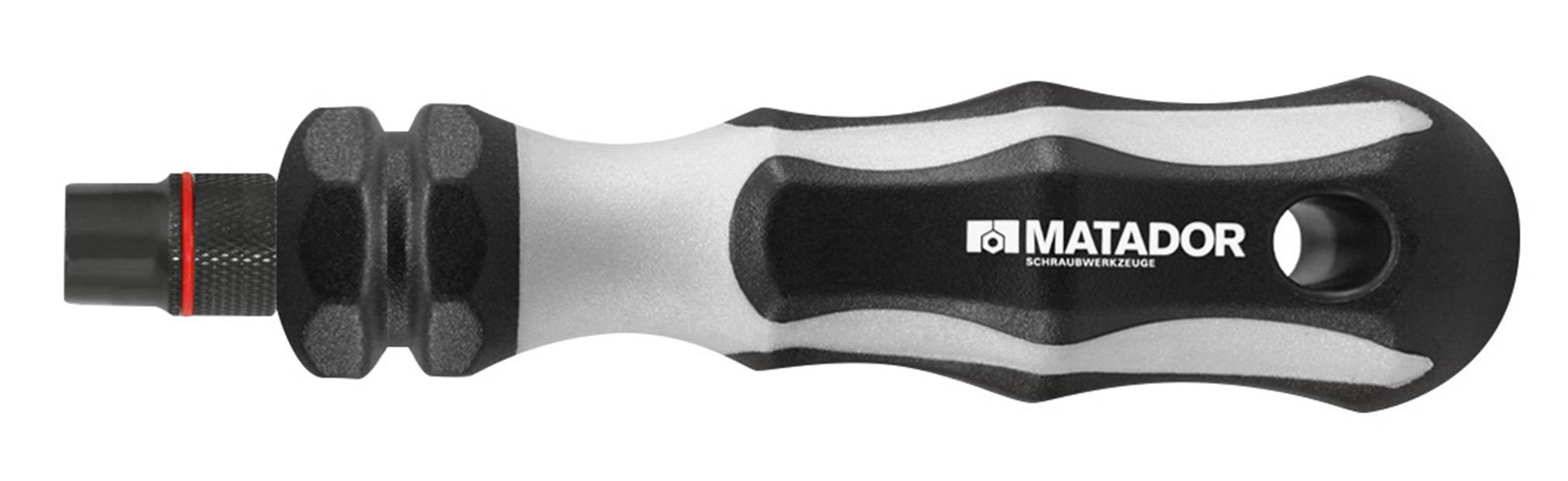Ручка викрутки Matador Schraubwerkzeuge 06720001