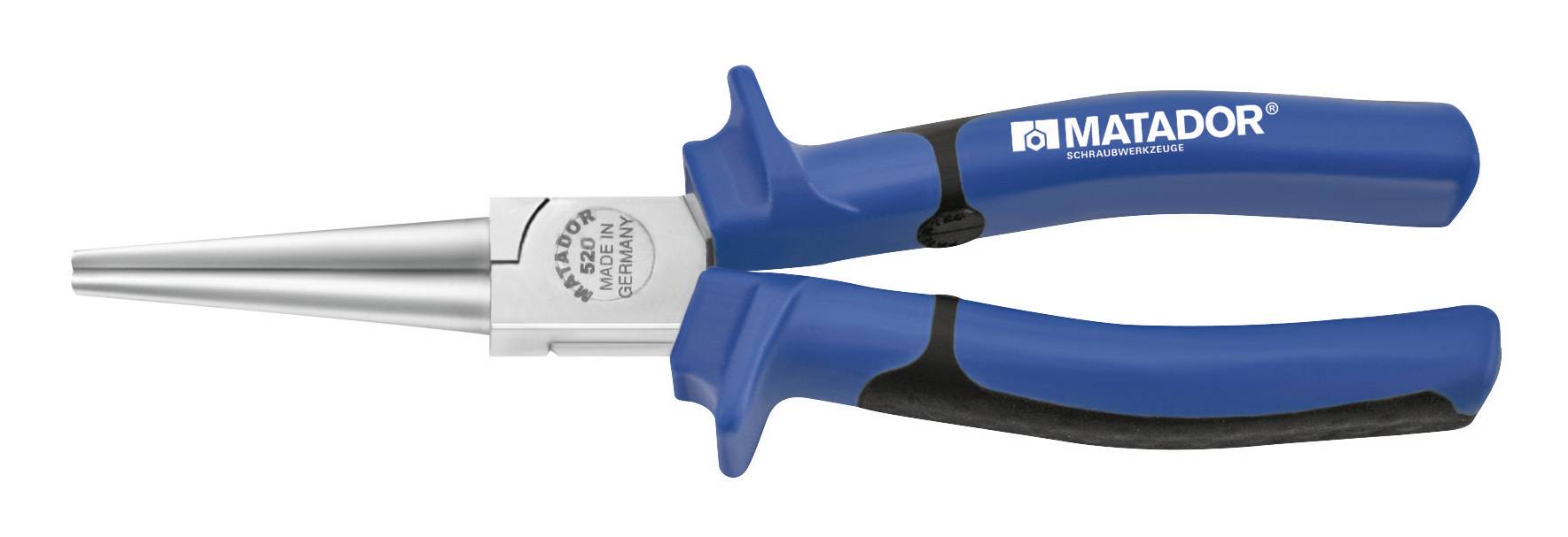 Matador Schraubwerkzeuge 05200160 для майстерні Круглогубці