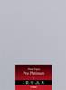 Canon Photo Paper Pro Platinum PT-101 2768B067 Papier fotograficzny DIN A2 300 g/m² 20 ark. wysoki połysk