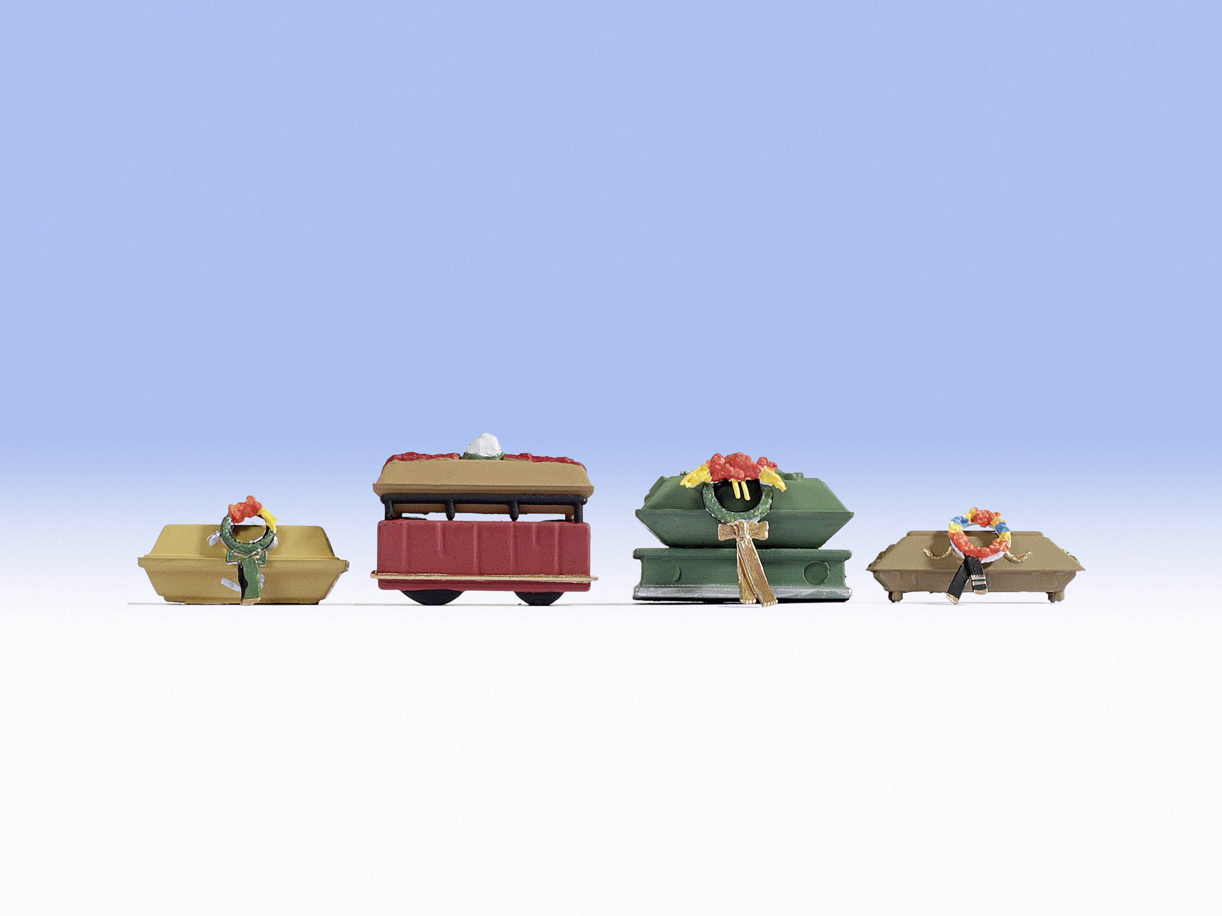 Ритуальні аксесуари NOCH 14874 H0