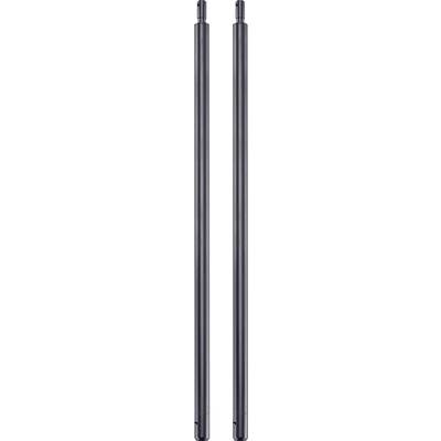Przedłużacz teleskopowy (długość 0,40 - 0,85 m) do sondy przepływu testo 440 testo 0554 0990