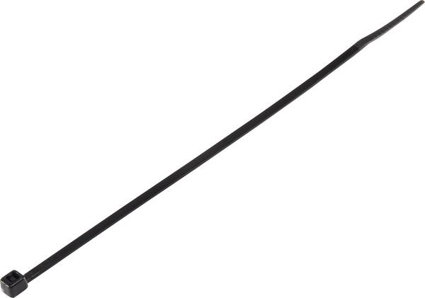 Opaska kablowa TRU COMPONENTS TC-6645792, 142 mm, 100 szt.