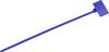 Oznacznik na przewody TRU COMPONENTS TC-6646448, 20 x 13 mm, 100 szt.