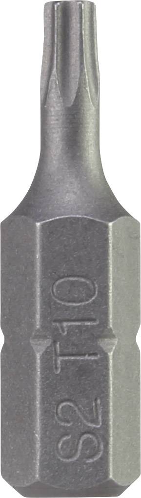 Набір біт Torx TOOLCRAFT TO-4985163, T 10, 50 предм.