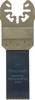 TOOLCRAFT TO-4985412 bimetal Ostrze do multinarzędzia 1 szt. 22 mm 1 szt.