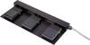 TRU COMPONENTS TC-6648048 Przełącznik nożny, 3 pedały, 1 szt.