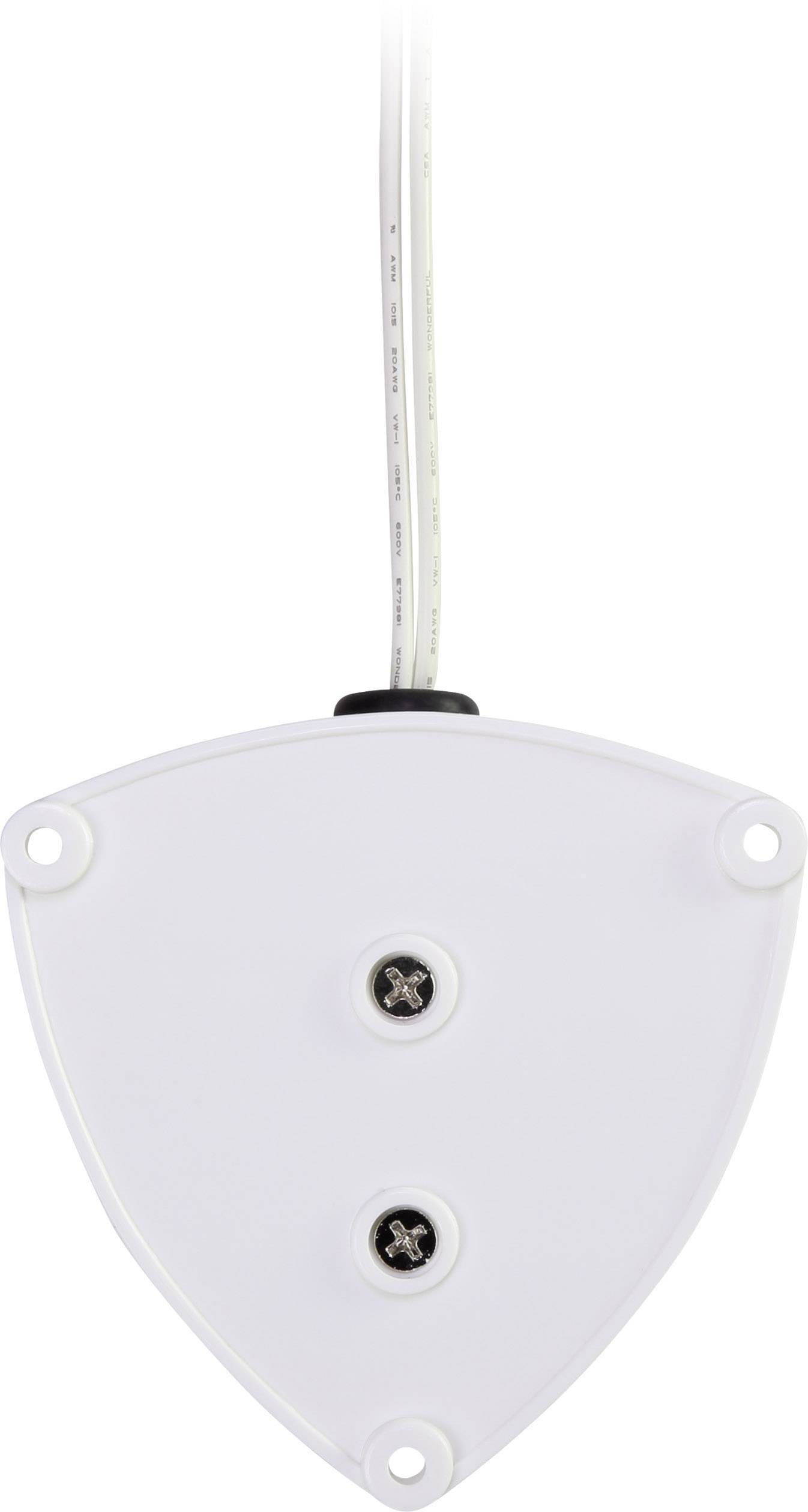 Сирена сигналізації 80 дБ Sygonix SY-5044462, II