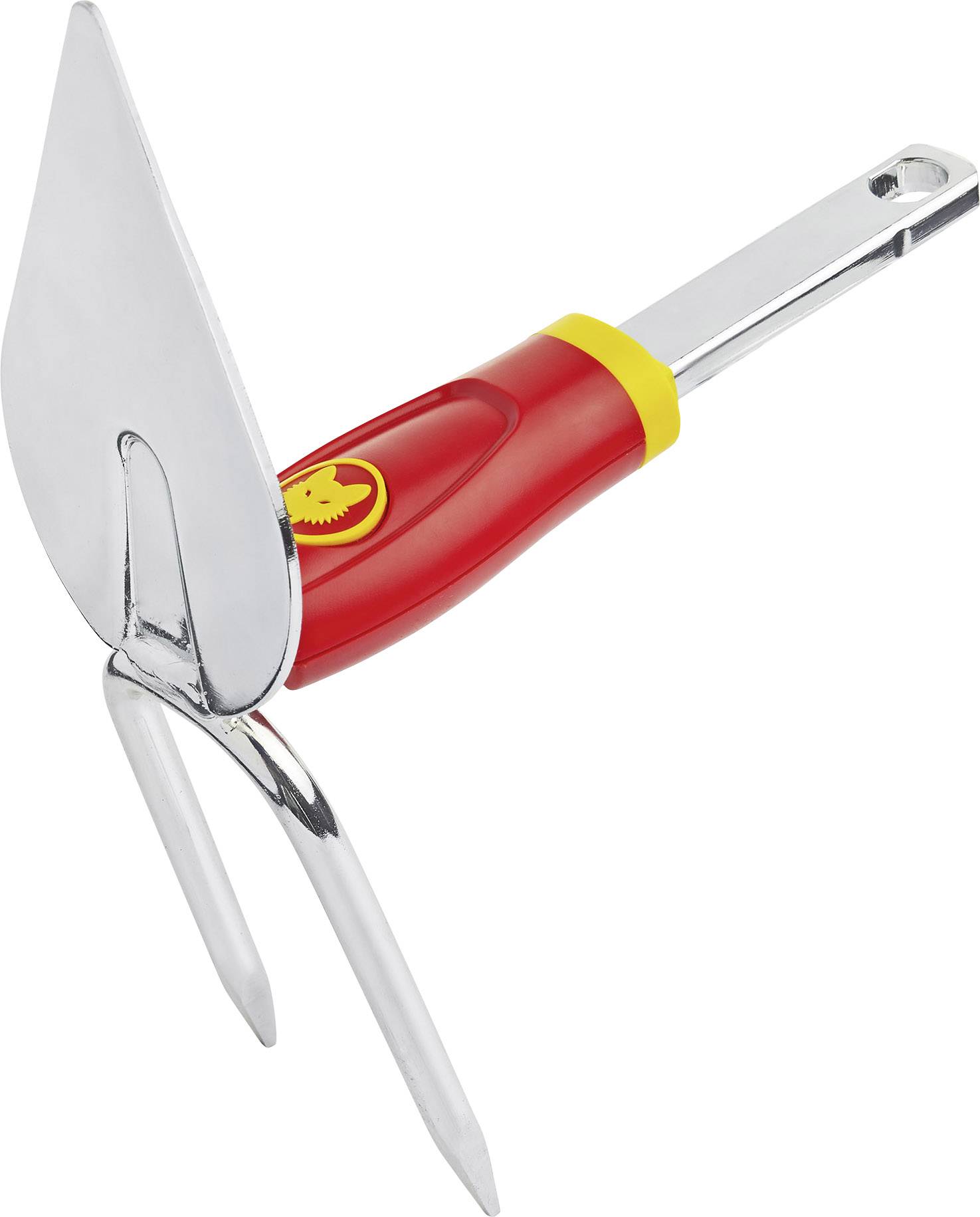 Сапка подвійна WOLF-Garten 71AAA024650 IM-M 7 см