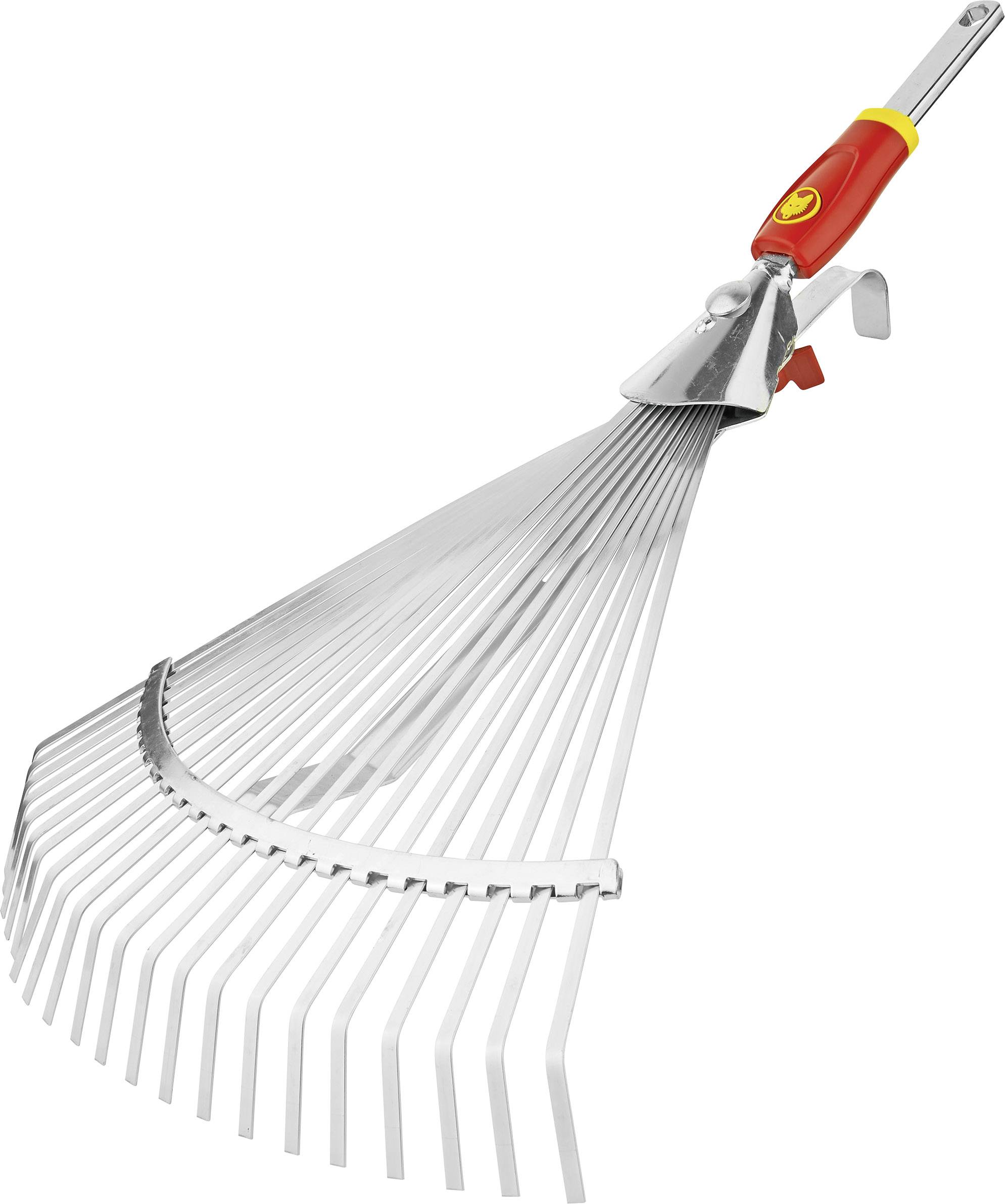 Регульовані граблі WOLF-Garten 71AAA031650 UC-M Wolf Combisystem Multi-Star