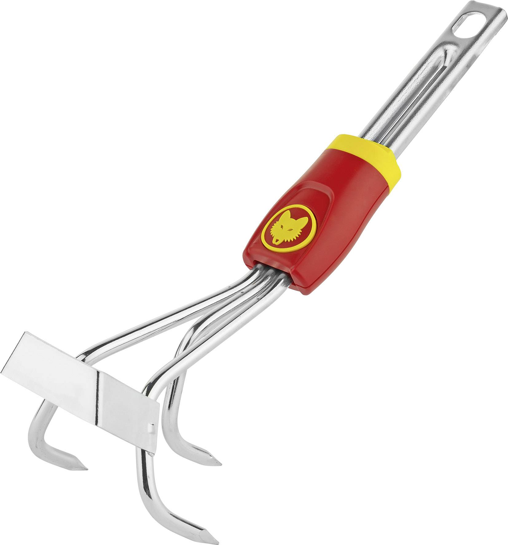 Культиватор для прополювання WOLF-Garten 71AIA002650 LB-M 7 см Wolf Combisystem Multi-Star