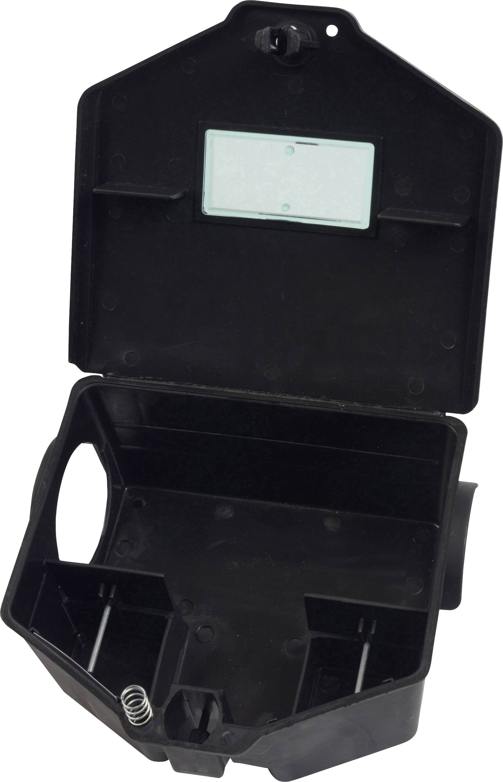 Пастка для щурів Gardigo Bait box 62340