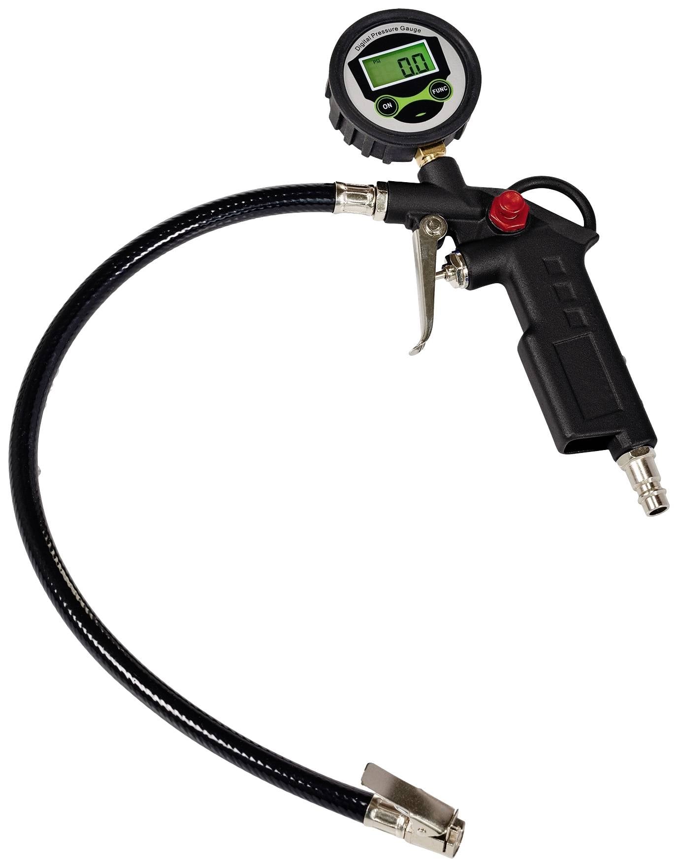 Пістолет для накачування Einhell 4133115 4133115 13 бар