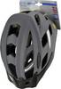 FISCHER FAHRRAD Urban Levin S/M Kask MTB szary, czarny Rozmiar ubrań=M