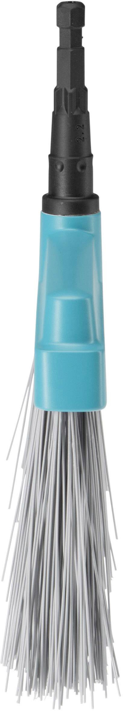 Віник для саду Gardena Combisystem 03609-20 32 см