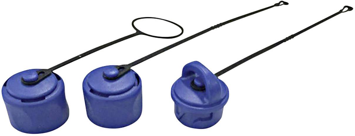 Круглий роз'єм Bulgin PXP4081 Buccaneer 4000, 1 шт.