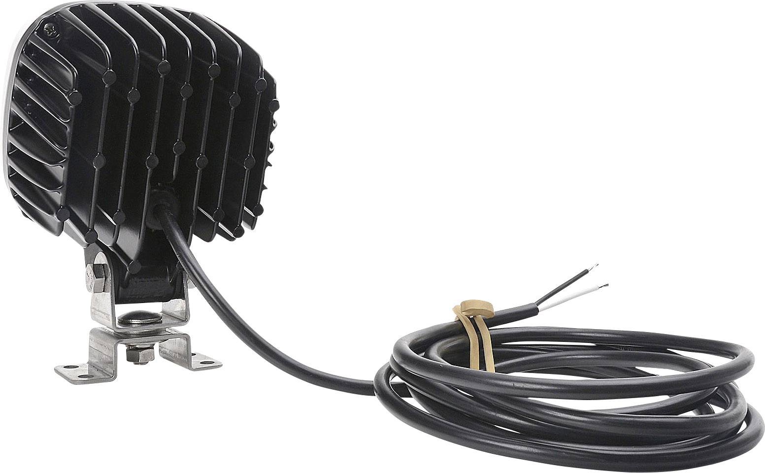 WAS W130 8000 1214 Прожектор 8000 лм