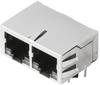 Weidmüller 2036510000 Złącze RJ45 RJ45G1 R12D 3.3EYG/YG RL, RJ45, piny:8, 1 szt.