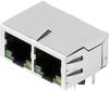 Weidmüller 2544500000 Złącze RJ45 RJ45G1 R12D 3.3EG/Y TY, RJ45, 1 Gbit/s, piny:10, 80 szt.