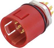 зв'язуюча муфта 99 9115 50 05 Надмініатюрний круглий роз'єм, 1 шт.