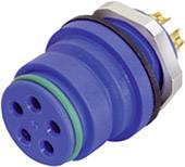 папка 99 9136 60 12 Надмініатюрний круглий роз'єм, 1 шт.