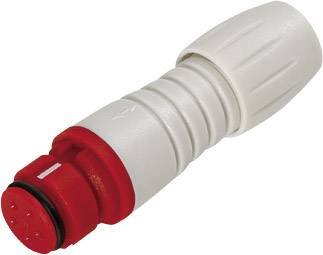 папка 99 9206 450 03 Надмініатюрний круглий роз'єм Папка, 1 шт.