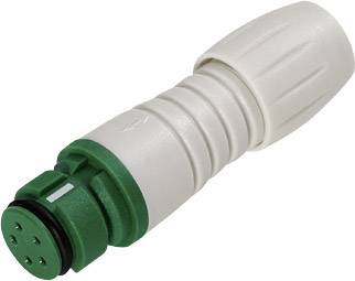 папка 99 9206 470 03 Надмініатюрний круглий роз'єм, 1 шт.