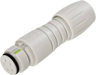 з'єднувач 99 9226 400 08 Субмініатюрний круглий роз'єм, 1 шт.