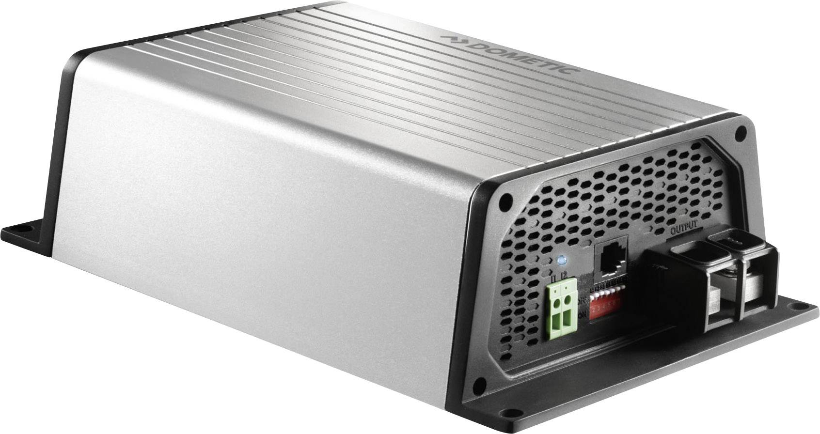 Перетворювач постійного струму Dometic Group PerfectPower DCC 1212-20 12 В/DC - 12 В/DC/20 A