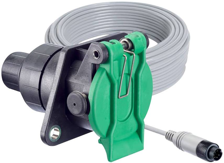 Комплект кабелів Dometic Group PerfectView PV-CCBL