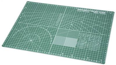 Килимок для різання Tamiya 74076