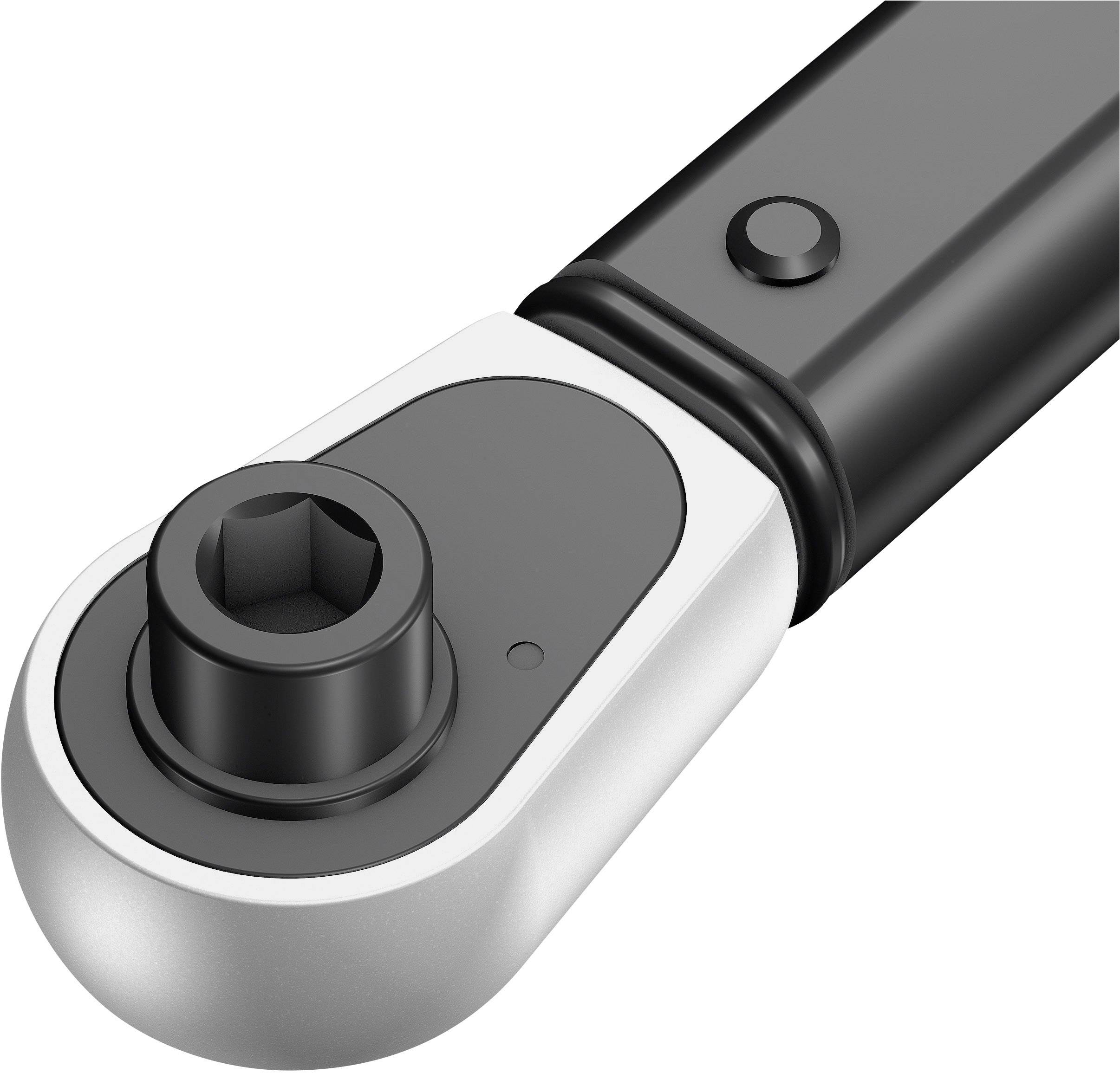 Wera Click-Torque A 6 05075605001 Динамометричний ключ із тріскачкою 1/4