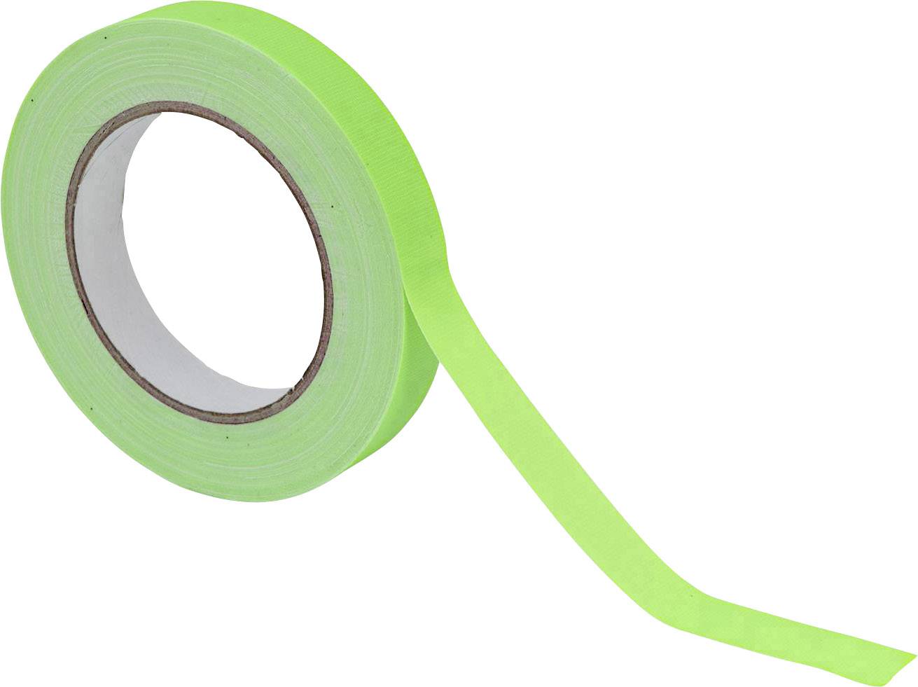 Клейка стрічка Eurolite (Д x Ш) 2500 см x 1,9 см