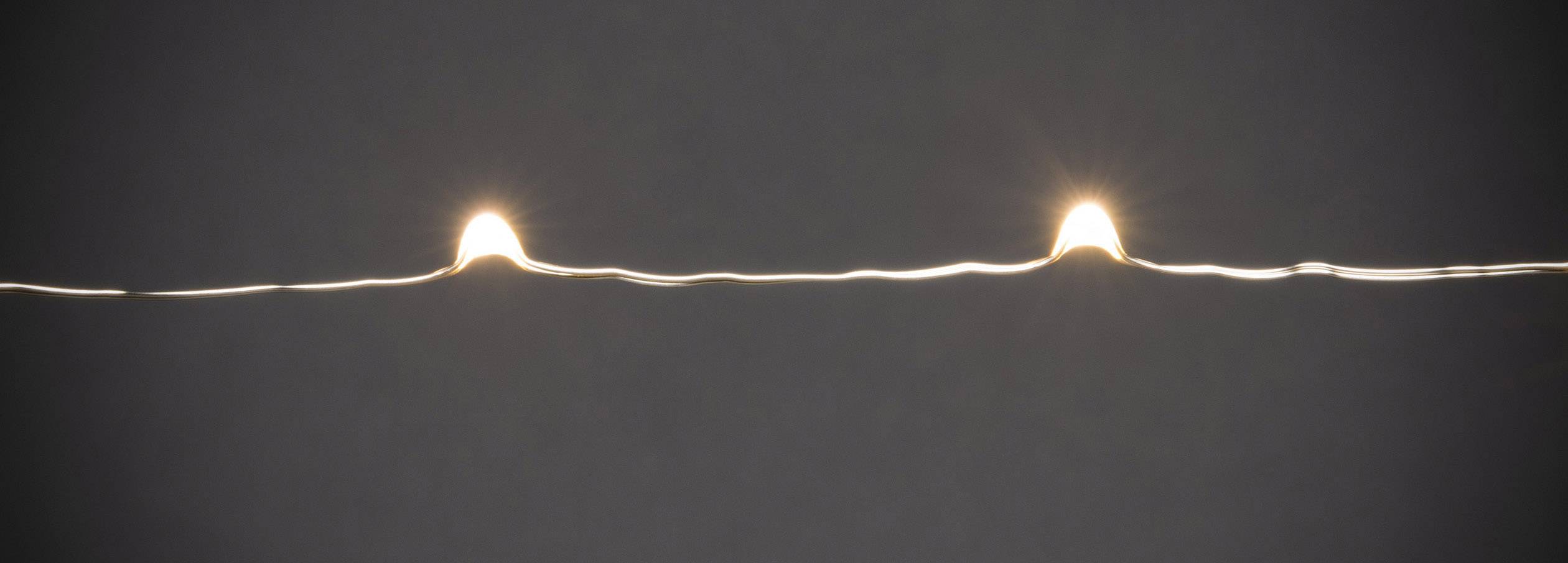 Konstsmide 6378-890 LED Tree Amber