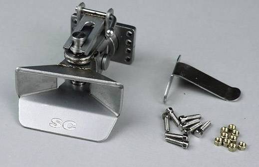 Thicon Models 50198 фаркоп 1:14 1 шт.