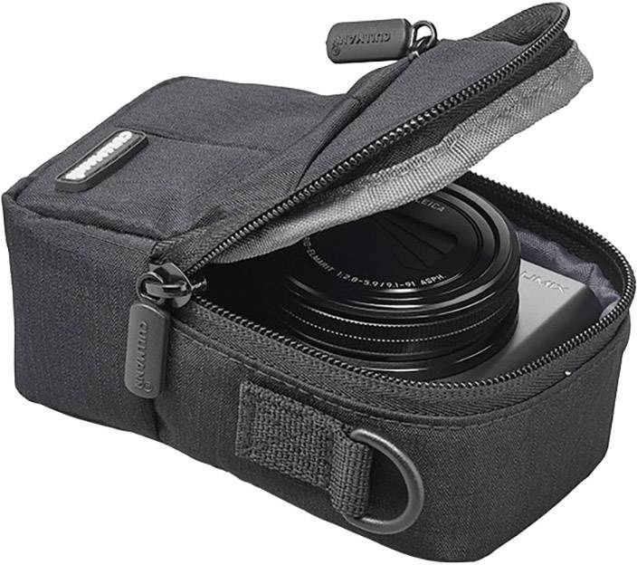 Чохол для камери Cullmann MALAGA Compact 400 90240, 1 шт.
