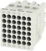 RockStar® ModuPlug HDC MHD 36 FC Weidmüller Zawartość: 1 szt. Moduł