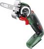 Bosch Home and Garden AdvancedCut 18, B-Ware Piła wielofunkcyjna akumulatorowa B-Ware (uszkodzony / brakujące opakowanie) 06033D5100920 bez akumulatora 18 V