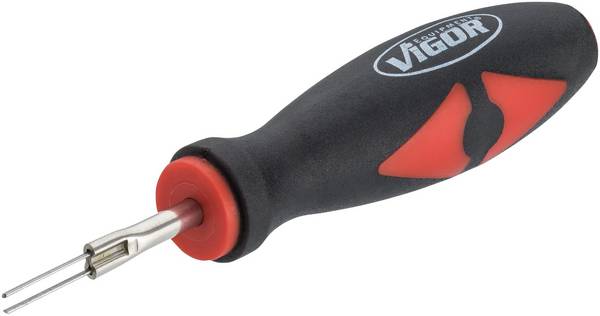 Vigor V4451-21 Przyrząd do wypinania kabli 21