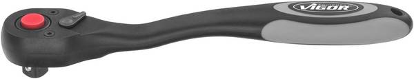 Grzechotka zapadkowa Vigor  V6012
